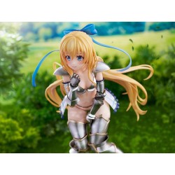 Goblin Slayer II PVC beeldje 1/7 Priesteres: Bikini Armor Ver. 21 cm    | 4532640827458