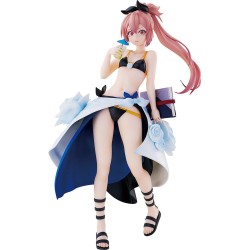 The Executioner and Her Way of Life statuette PVC 1/7 Menou: Swimsuit Ver. 24 cm | 4532640827465