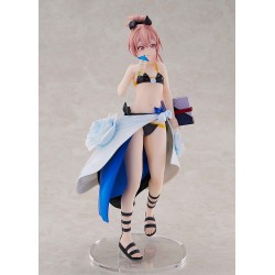 The Executioner and Her Way of Life statuette PVC 1/7 Menou: Swimsuit Ver. 24 cm | 4532640827465