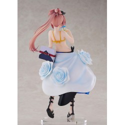 The Executioner and Her Way of Life statuette PVC 1/7 Menou: Swimsuit Ver. 24 cm | 4532640827465