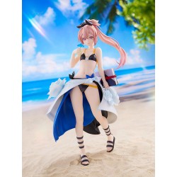 The Executioner and Her Way of Life statuette PVC 1/7 Menou: Swimsuit Ver. 24 cm | 4532640827465