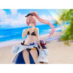 The Executioner and Her Way of Life statuette PVC 1/7 Menou: Swimsuit Ver. 24 cm | 4532640827465