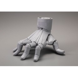 Takahiro Kagami Artist Support Item Hand PVC 1/1 Model Heren /R Grijs 22 cm | 4934054070763