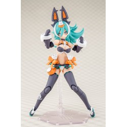 Megami Device Chaos & Pretty Figure Plastic Model Kit 1/1 Puni Mofu Lang 16 cm   | 4934054067411