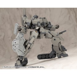 Kotobukiya M.S.G. accessoires Weapon Unit 58 Link Missle | 4934054068692