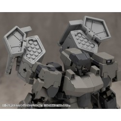 Kotobukiya M.S.G. accessoires Weapon Unit 58 Link Missle | 4934054068692