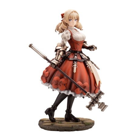 Eenhoorn Overlord PVC beeldje 1/7 Scarlett 24 cm   | 4934054064175