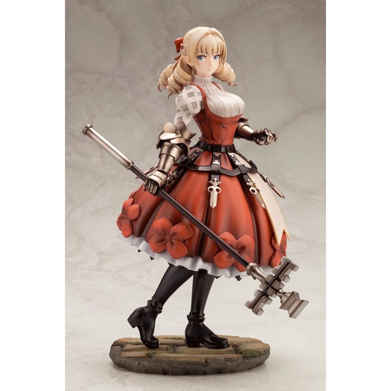 Eenhoorn Overlord PVC beeldje 1/7 Scarlett 24 cm   | 4934054064175