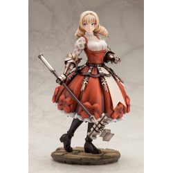 Eenhoorn Overlord PVC beeldje 1/7 Scarlett 24 cm   | 4934054064175