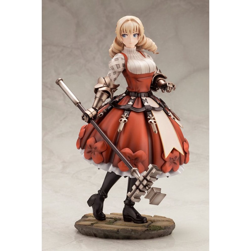 Eenhoorn Overlord PVC beeldje 1/7 Scarlett 24 cm   | 4934054064175