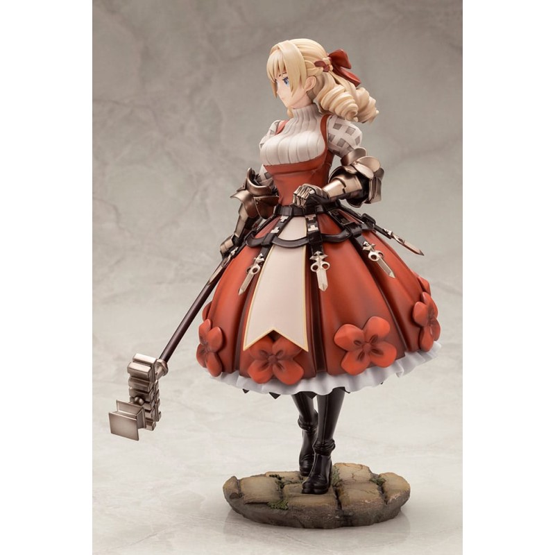 Eenhoorn Overlord PVC beeldje 1/7 Scarlett 24 cm   | 4934054064175