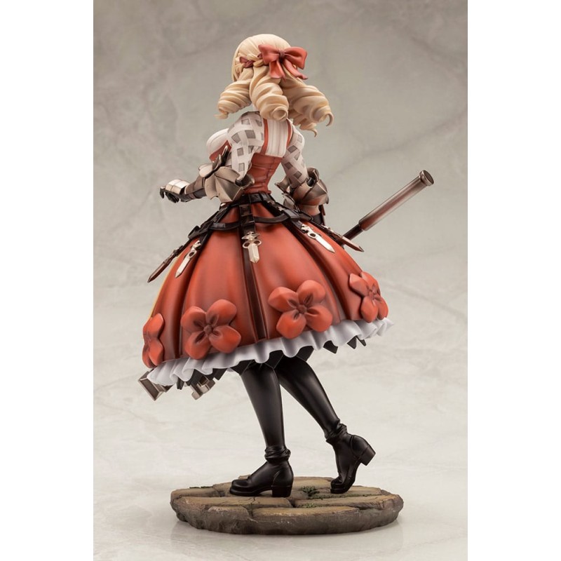 Unicorn Overlord statuette PVC 1/7 Scarlett 24 cm   | 4934054064175