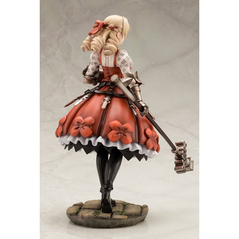 Eenhoorn Overlord PVC beeldje 1/7 Scarlett 24 cm   | 4934054064175