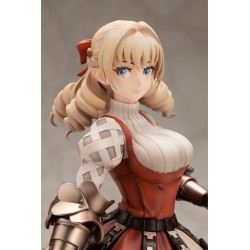 Eenhoorn Overlord PVC beeldje 1/7 Scarlett 24 cm   | 4934054064175