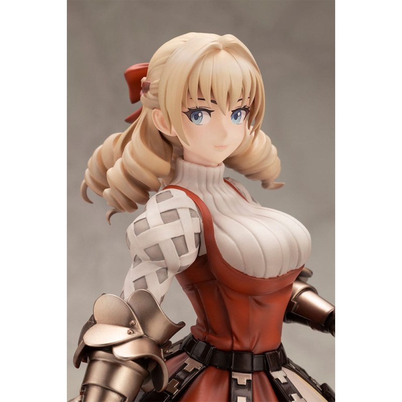 Eenhoorn Overlord PVC beeldje 1/7 Scarlett 24 cm   | 4934054064175
