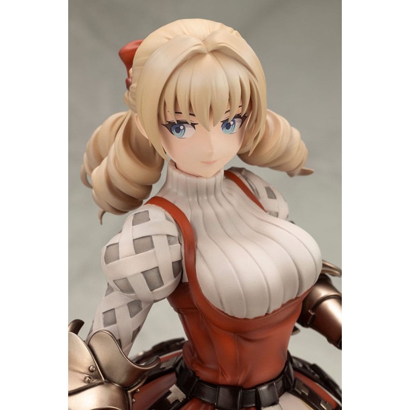 Eenhoorn Overlord PVC beeldje 1/7 Scarlett 24 cm   | 4934054064175