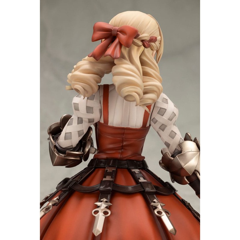 Eenhoorn Overlord PVC beeldje 1/7 Scarlett 24 cm   | 4934054064175