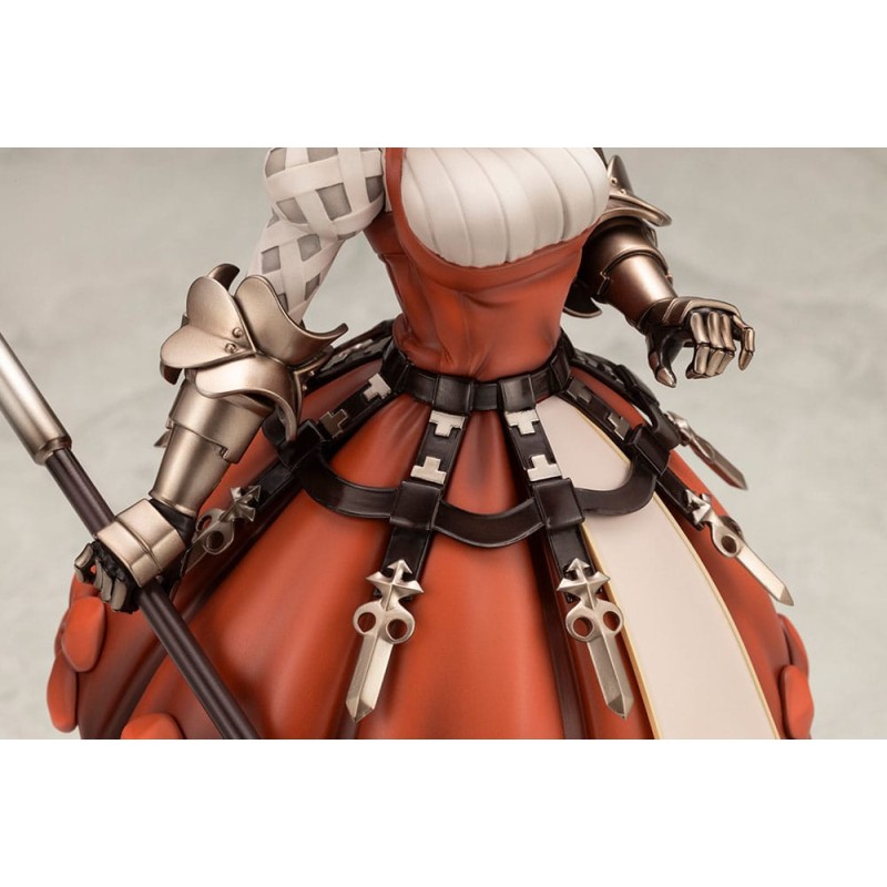 Eenhoorn Overlord PVC beeldje 1/7 Scarlett 24 cm   | 4934054064175