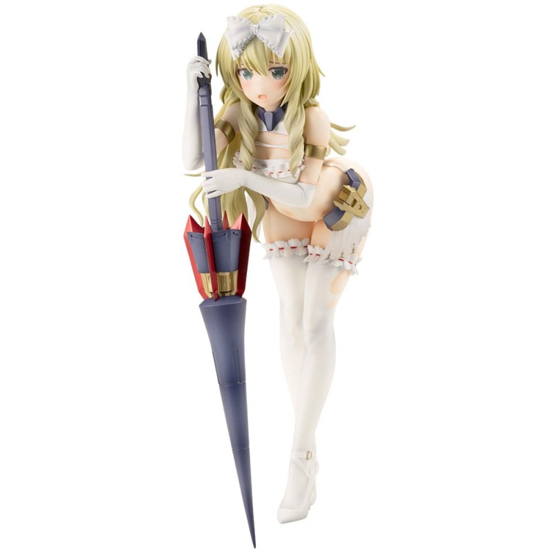 Frame Arms Girl PVC statuette Durga I 22 cm | 4934054064236