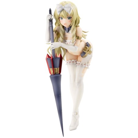 Frame Arms Girl PVC statuette Durga I 22 cm | 4934054064236