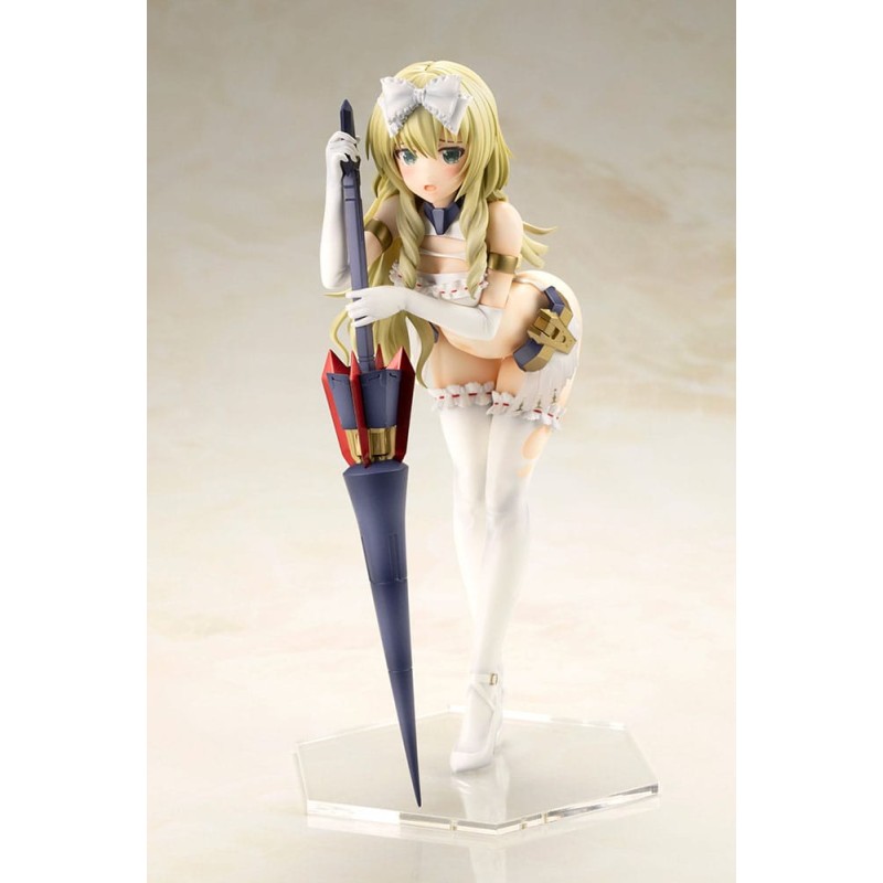 Frame Arms Girl PVC statuette Durga I 22 cm | 4934054064236