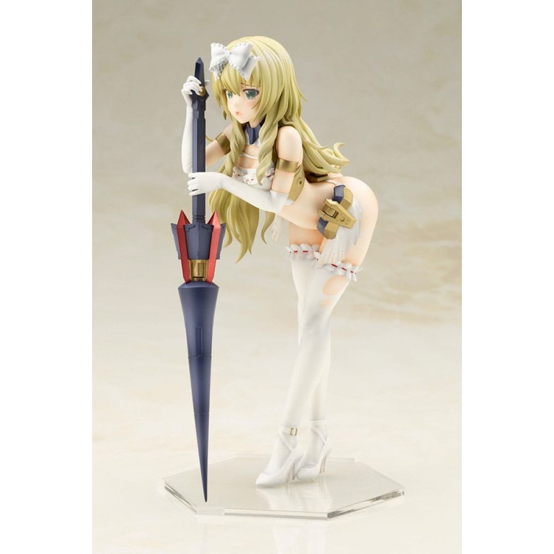 Frame Arms Girl statuette PVC Durga I 22 cm | 4934054064236