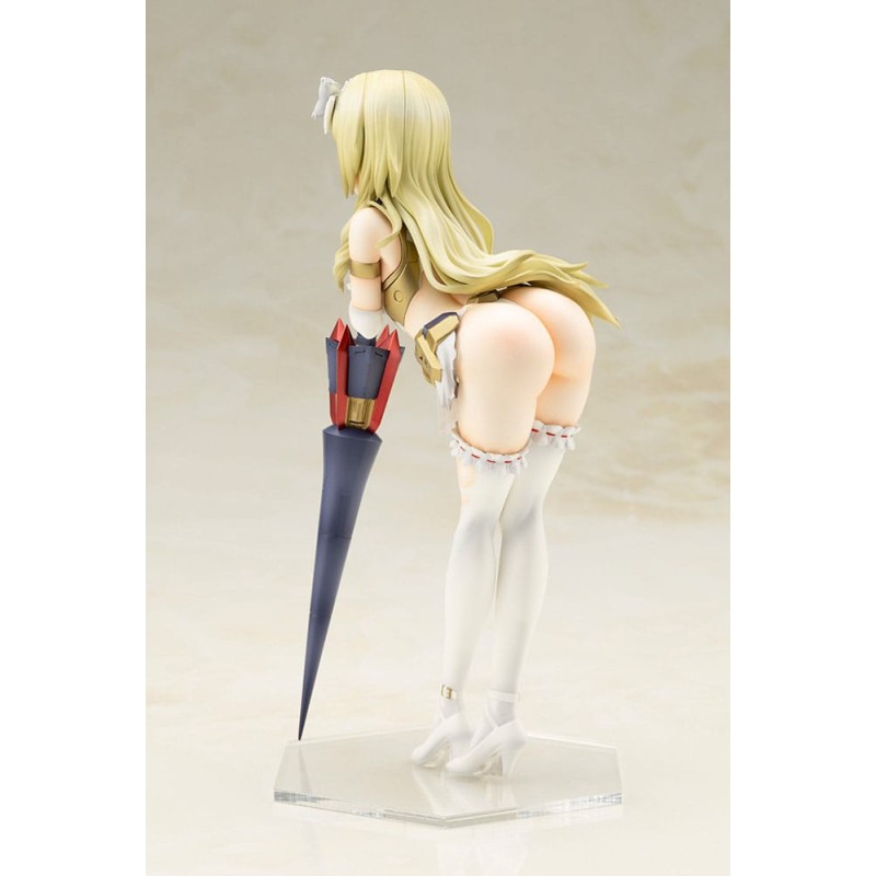 Frame Arms Girl PVC statuette Durga I 22 cm | 4934054064236