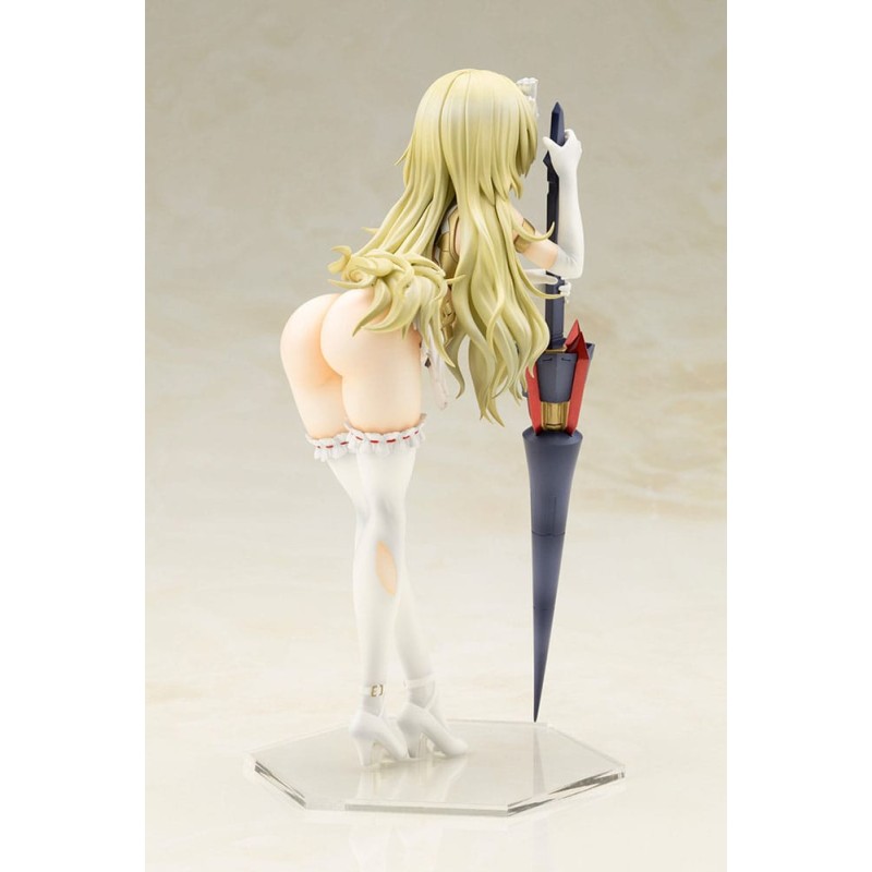 Frame Arms Girl PVC statuette Durga I 22 cm | 4934054064236