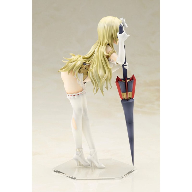 Frame Arms Girl PVC statuette Durga I 22 cm | 4934054064236
