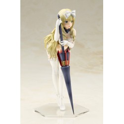 Frame Arms Girl statuette PVC Durga I 22 cm | 4934054064236