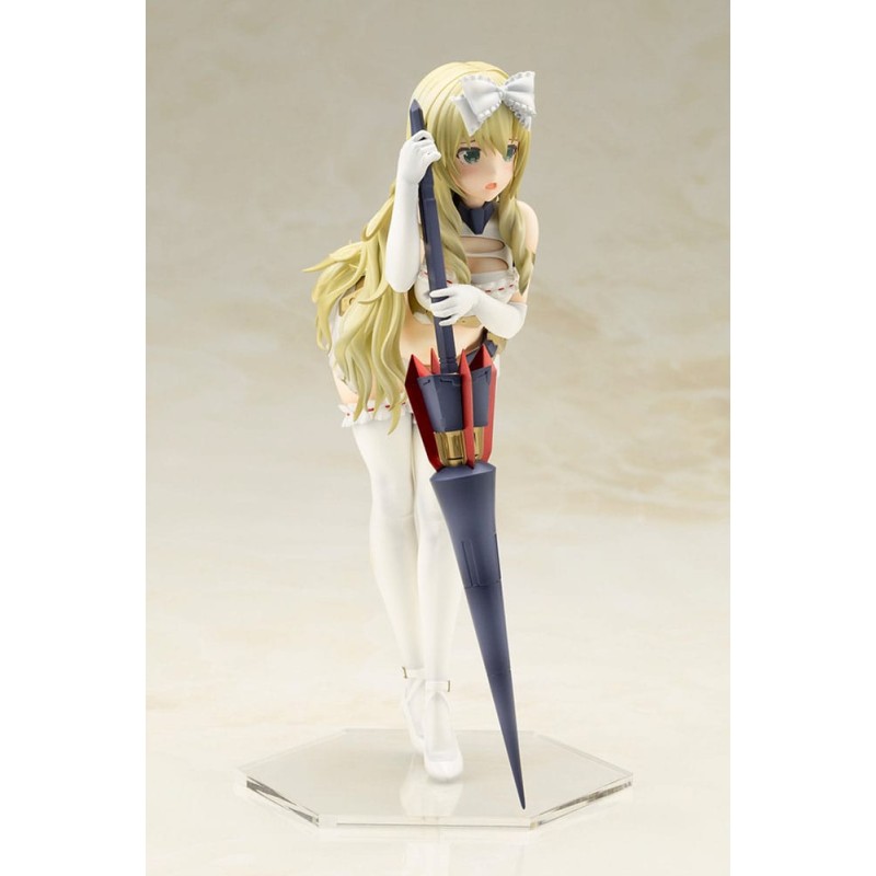 Frame Arms Girl PVC statuette Durga I 22 cm | 4934054064236