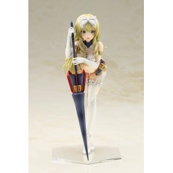 Frame Arms Girl PVC statuette Durga I 22 cm | 4934054064236