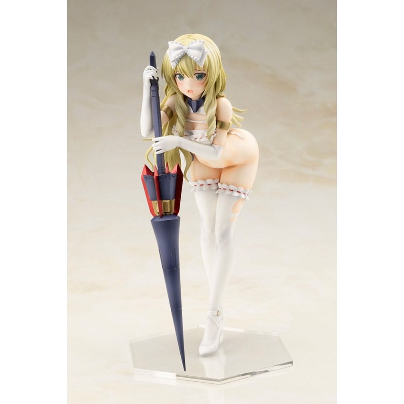 Frame Arms Girl PVC statuette Durga I 22 cm | 4934054064236