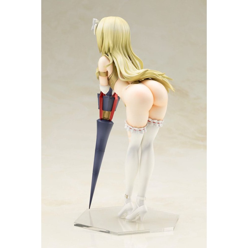 Frame Arms Girl statuette PVC Durga I 22 cm | 4934054064236