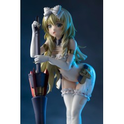 Frame Arms Girl PVC statuette Durga I 22 cm | 4934054064236