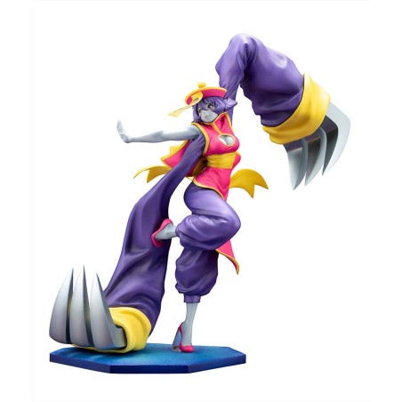Darkstalkers Bishoujo PVC beeldje 1/7 Hsien-Ko 29 cm | 4934054064212