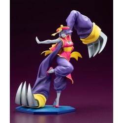 Darkstalkers Bishoujo PVC beeldje 1/7 Hsien-Ko 29 cm | 4934054064212
