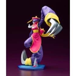 Darkstalkers Bishoujo PVC beeldje 1/7 Hsien-Ko 29 cm | 4934054064212