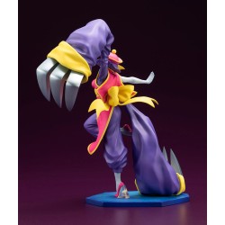Darkstalkers Bishoujo PVC beeldje 1/7 Hsien-Ko 29 cm | 4934054064212