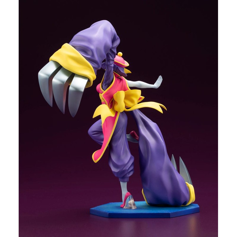 Darkstalkers Bishoujo PVC beeldje 1/7 Hsien-Ko 29 cm | 4934054064212