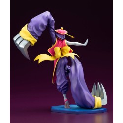 Darkstalkers Bishoujo PVC beeldje 1/7 Hsien-Ko 29 cm | 4934054064212