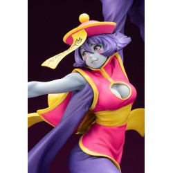 Darkstalkers Bishoujo PVC beeldje 1/7 Hsien-Ko 29 cm | 4934054064212