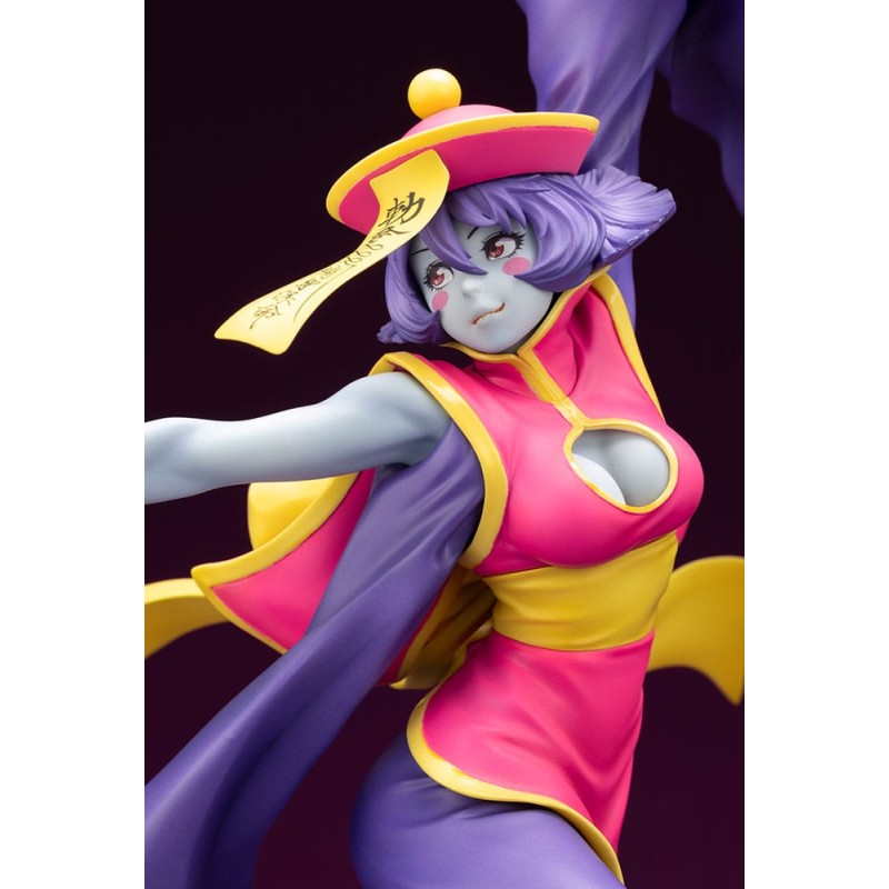 Darkstalkers Bishoujo PVC beeldje 1/7 Hsien-Ko 29 cm | 4934054064212