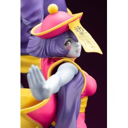 Darkstalkers Bishoujo PVC beeldje 1/7 Hsien-Ko 29 cm | 4934054064212