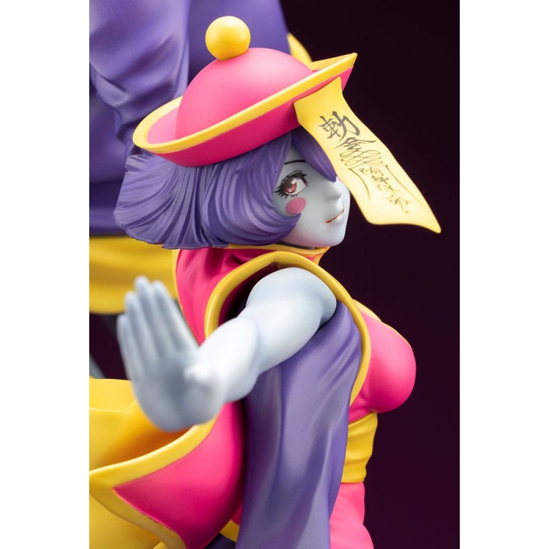 Darkstalkers Bishoujo PVC statuette 1/7 Hsien-Ko 29 cm | 4934054064212