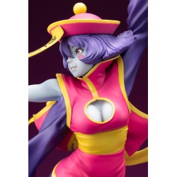 Darkstalkers Bishoujo PVC beeldje 1/7 Hsien-Ko 29 cm | 4934054064212