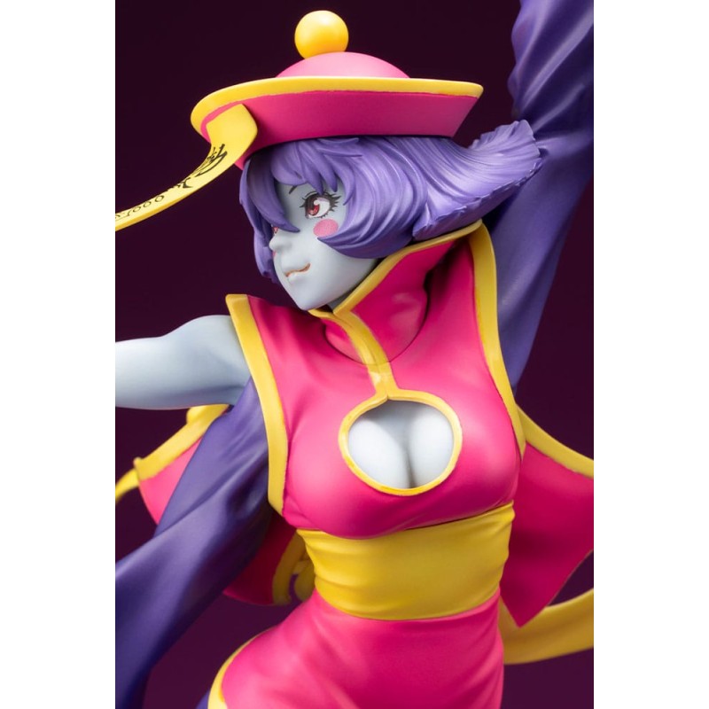 Darkstalkers Bishoujo PVC beeldje 1/7 Hsien-Ko 29 cm | 4934054064212
