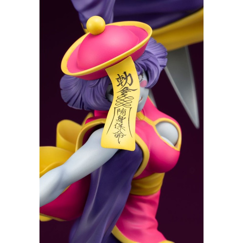 Darkstalkers Bishoujo PVC beeldje 1/7 Hsien-Ko 29 cm | 4934054064212