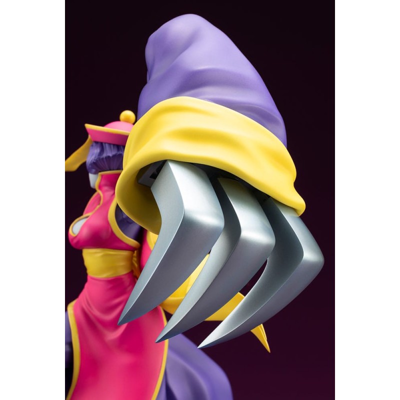 Darkstalkers Bishoujo PVC beeldje 1/7 Hsien-Ko 29 cm | 4934054064212