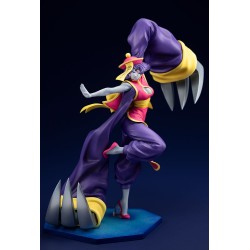 Darkstalkers Bishoujo PVC beeldje 1/7 Hsien-Ko 29 cm | 4934054064212